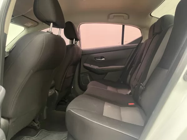 Nissan Sentra Advance 2021 - Image 16