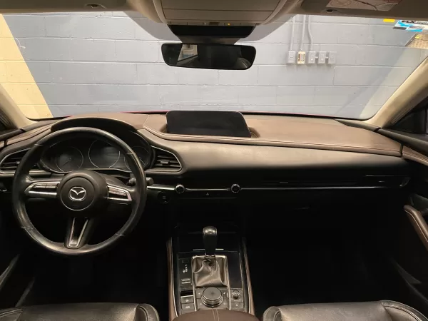 Mazda CX-30 I Grand Touring 2020 - Image 11