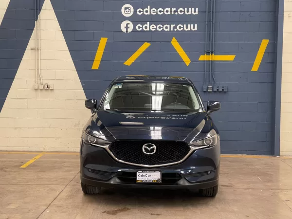 Mazda CX-5 I Sport 2018 - Image 2