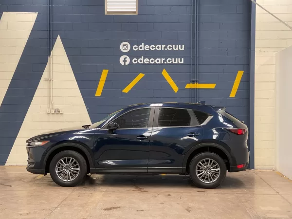 Mazda CX-5 I Sport 2018 - Image 4