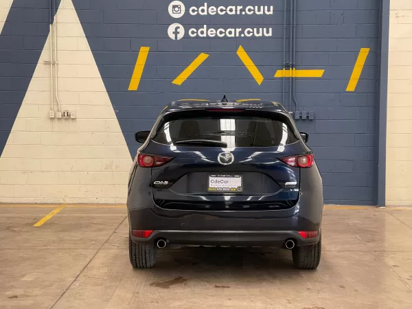 Mazda CX-5 I Sport 2018 - Image 6