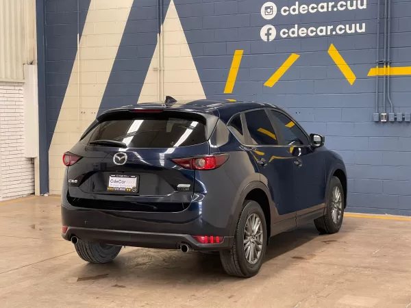 Mazda CX-5 I Sport 2018 - Image 7