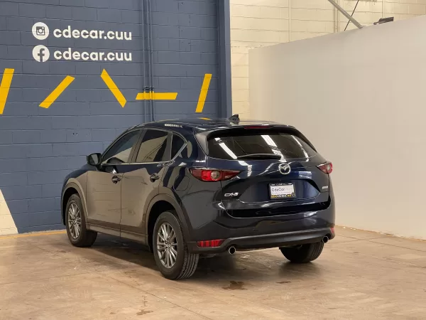 Mazda CX-5 I Sport 2018 - Image 5