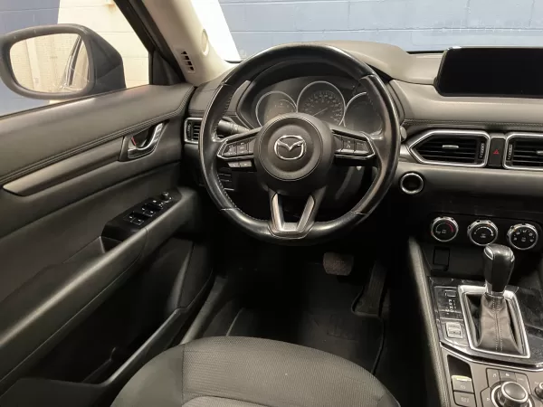 Mazda CX-5 I Sport 2018 - Image 10