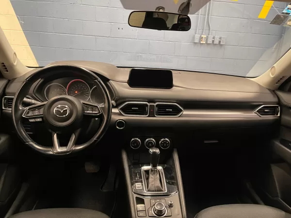 Mazda CX-5 I Sport 2018 - Image 11