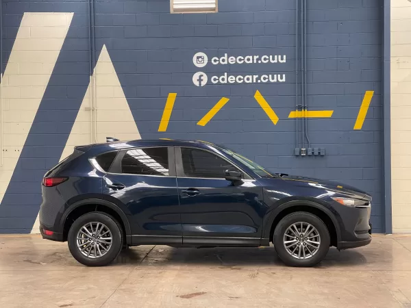 Mazda CX-5 I Sport 2018 - Image 8