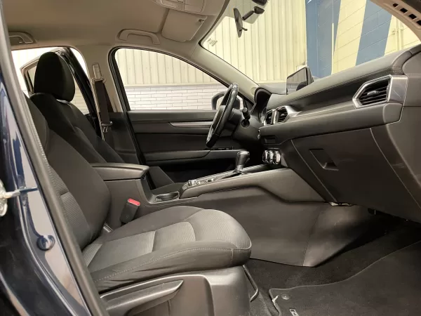Mazda CX-5 I Sport 2018 - Image 13