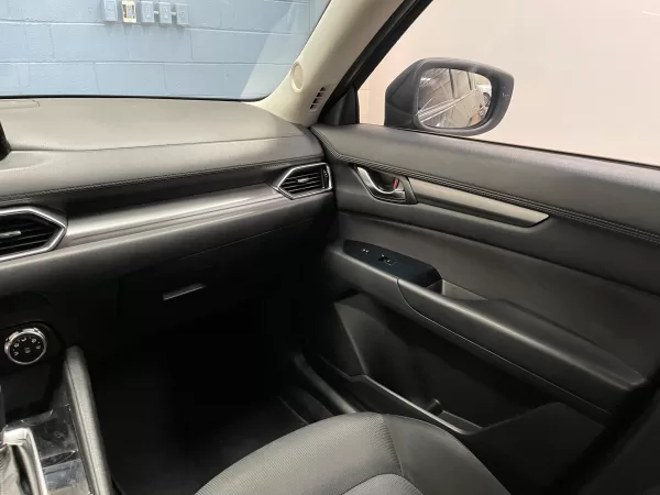 Mazda CX-5 I Sport 2018 - Image 12