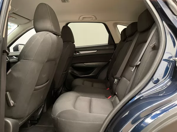 Mazda CX-5 I Sport 2018 - Image 16