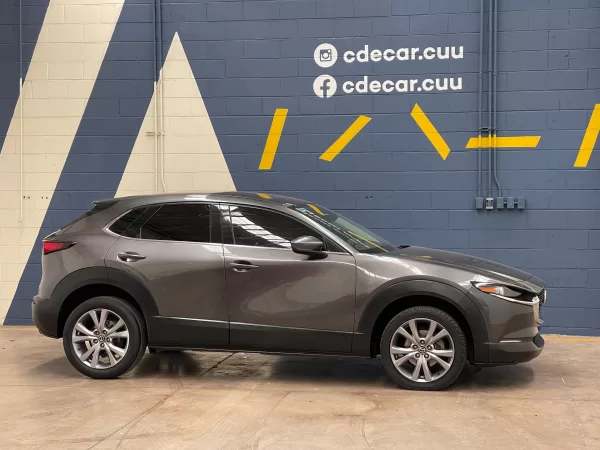 Mazda CX-30 I Grand Touring 2021 - Image 8