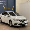 Nissan Sentra Sense 2017