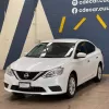Nissan Sentra Sense 2017 - Image 3
