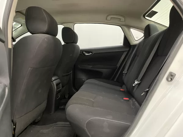 Nissan Sentra Sense 2017 - Image 16