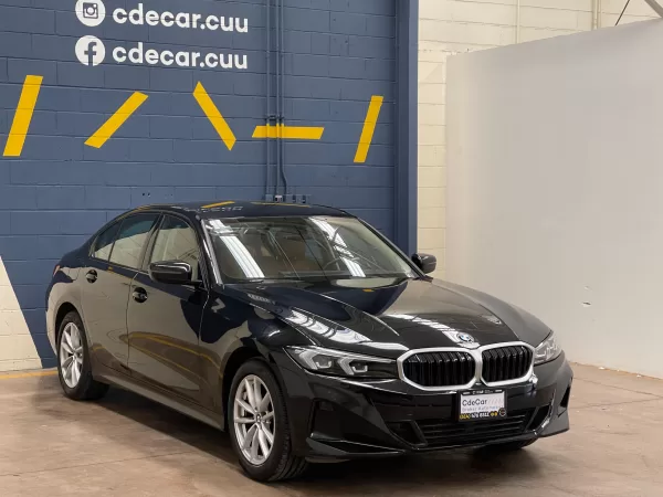 BMW 320i Executive 2023