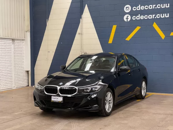BMW 320i Executive 2023 - Image 3