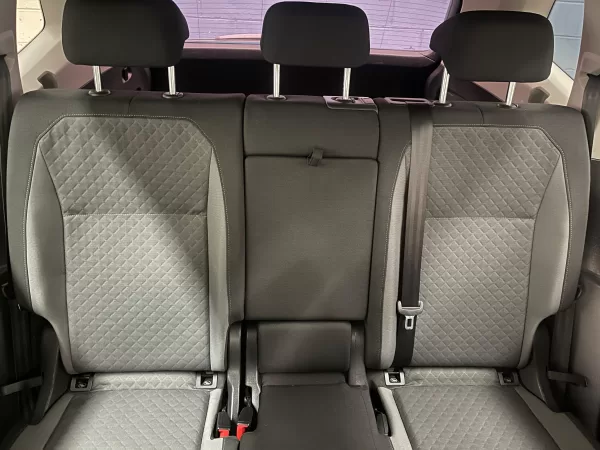 Volkswagen Tiguan Trendline Plus 2021 - Image 15