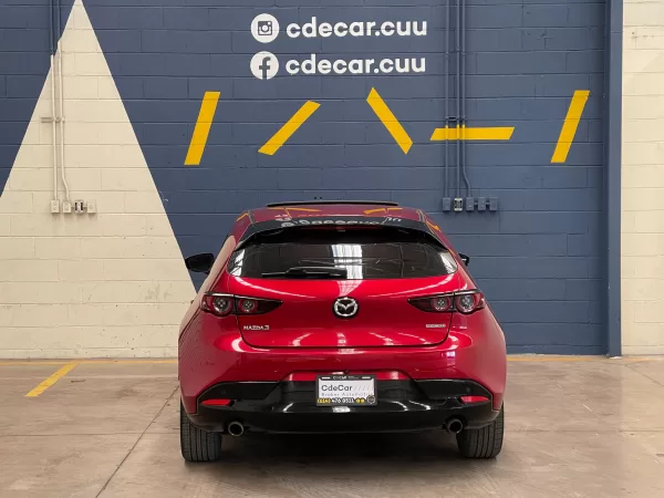 Mazda 3 I Grand Touring 2020 - Image 6