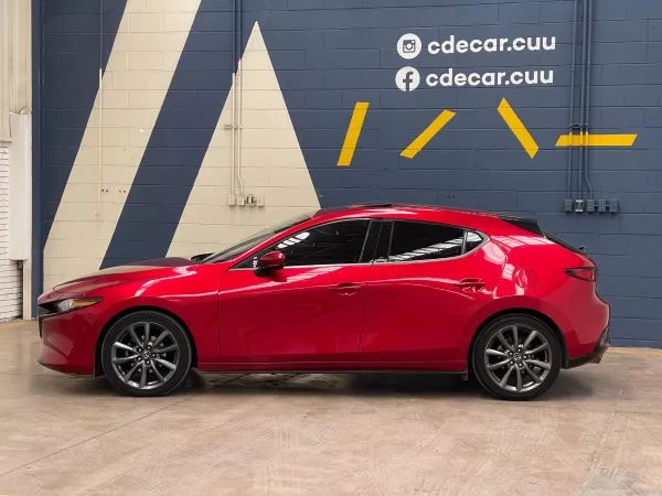 Mazda 3 I Grand Touring 2020 - Image 4