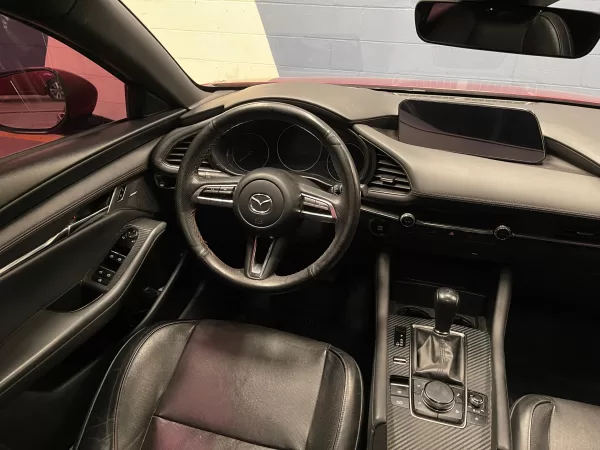 Mazda 3 I Grand Touring 2020 - Image 10