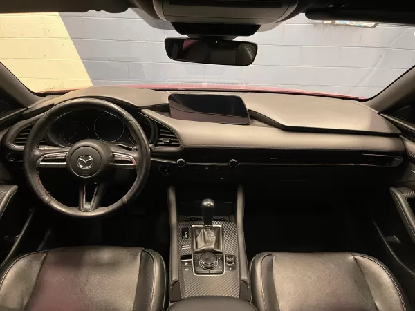 Mazda 3 I Grand Touring 2020 - Image 11
