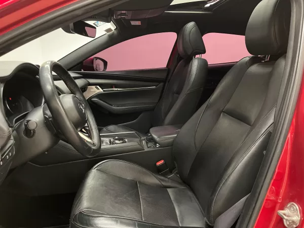 Mazda 3 I Grand Touring 2020 - Image 9