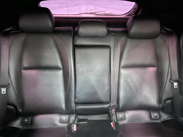 Mazda 3 I Grand Touring 2020 - Image 15