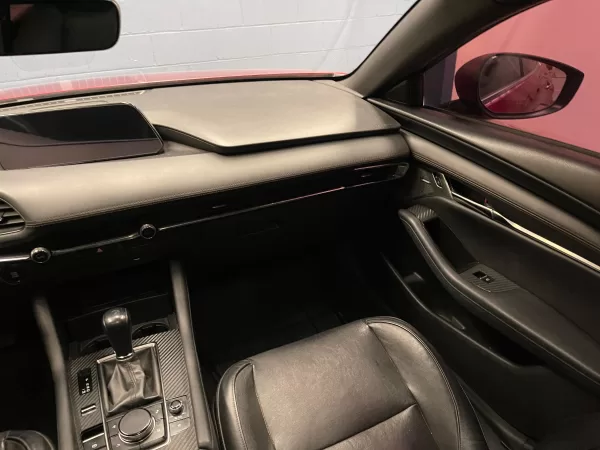Mazda 3 I Grand Touring 2020 - Image 12