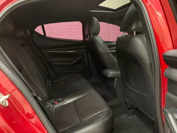 Mazda 3 I Grand Touring 2020 - Image 14