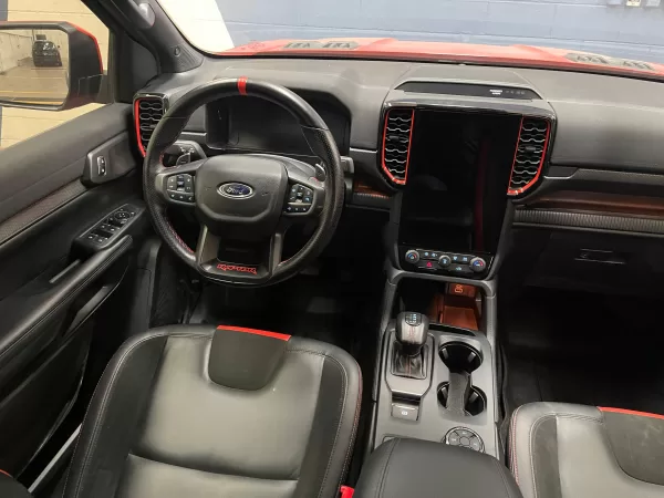 Ford Ranger Raptor 2023 - Image 7