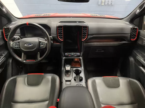 Ford Ranger Raptor 2023 - Image 9
