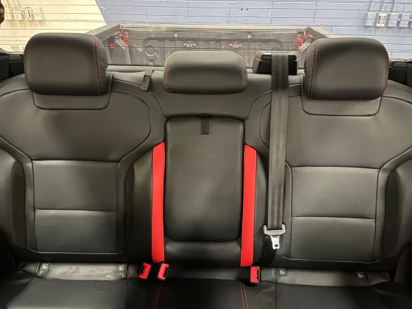 Ford Ranger Raptor 2023 - Image 12