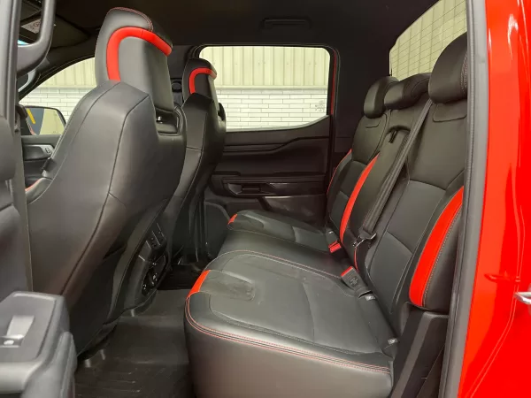 Ford Ranger Raptor 2023 - Image 13