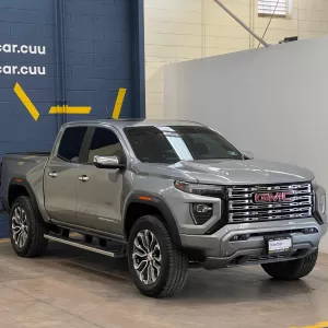 GMC Canyon Denali 2023