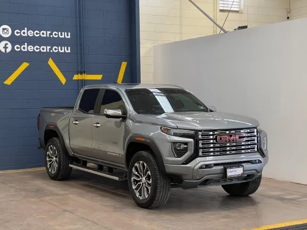 GMC Canyon Denali 2023