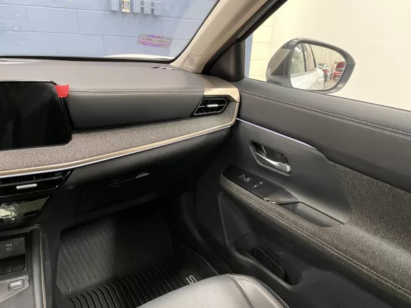 Nissan Kicks Platinum 2025 - Image 15