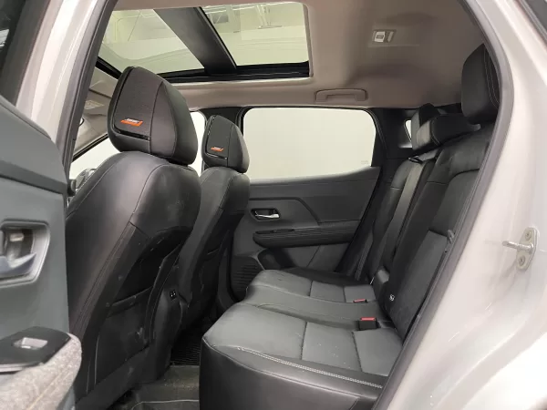 Nissan Kicks Platinum 2025 - Image 11
