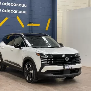 Nissan Kicks Platinum 2025