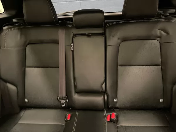Nissan Kicks Platinum 2025 - Image 8