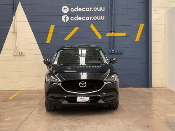 Mazda CX-5 Grand Touring 2021 - Image 3