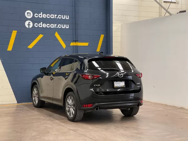 Mazda CX-5 Grand Touring 2021 - Image 6
