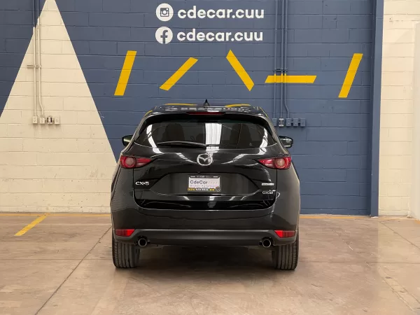 Mazda CX-5 Grand Touring 2021 - Image 7