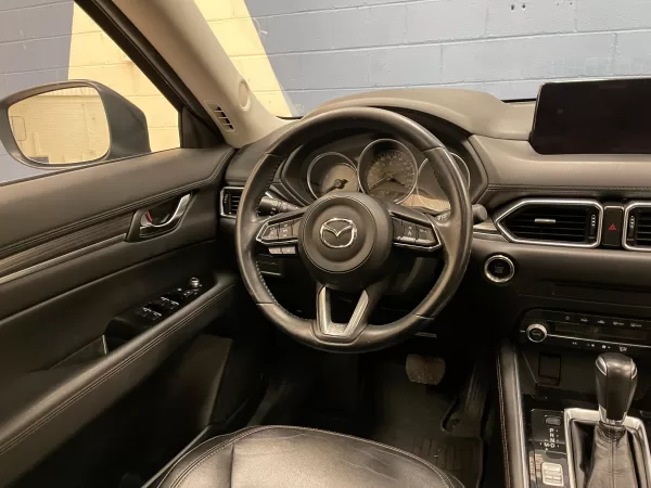 Mazda CX-5 Grand Touring 2021 - Image 10
