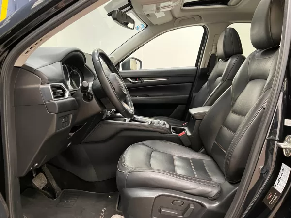 Mazda CX-5 Grand Touring 2021 - Image 13