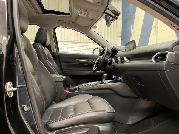 Mazda CX-5 Grand Touring 2021 - Image 14