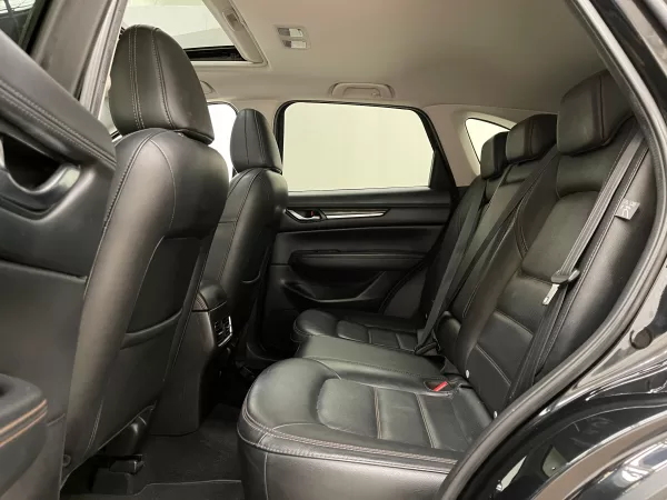 Mazda CX-5 Grand Touring 2021 - Image 16