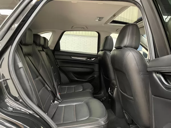 Mazda CX-5 Grand Touring 2021 - Image 17