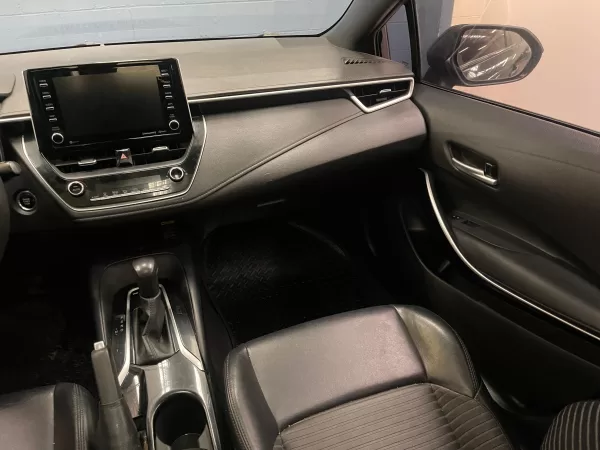 TOYOTA COROLLA SE 2021 - Image 13