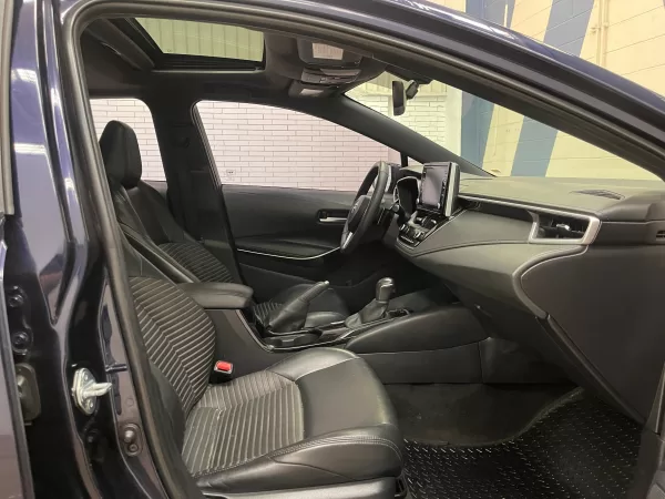 TOYOTA COROLLA SE 2021 - Image 15
