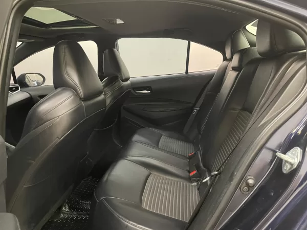 TOYOTA COROLLA SE 2021 - Image 17