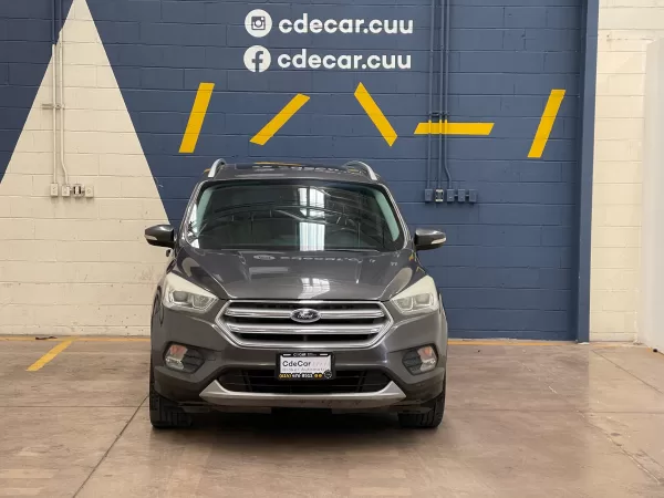 Ford Escape Titanium 2017 - Image 3
